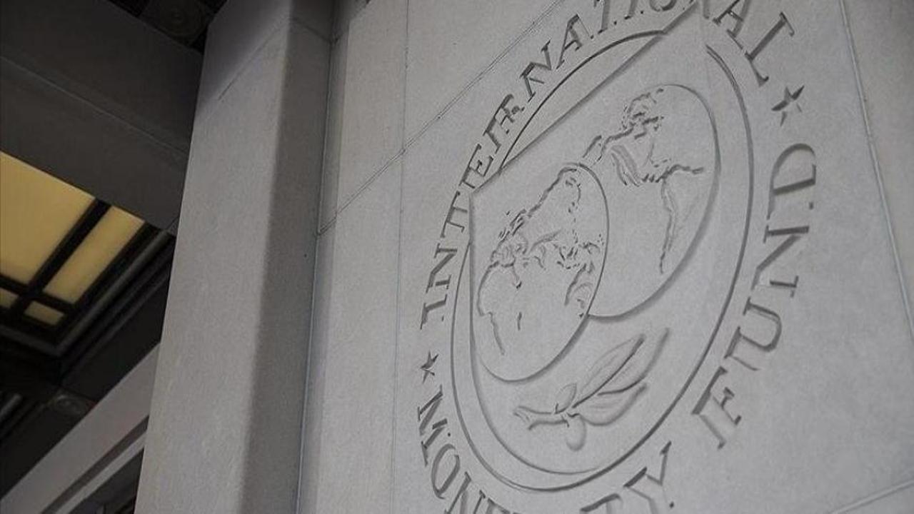 IMF, Çin ekonomisi için tahminlerini yükseltti