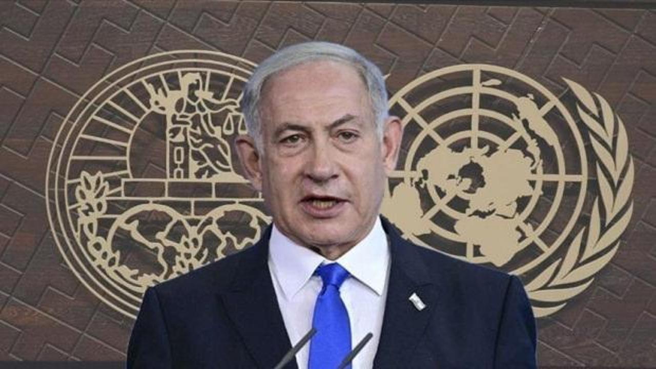 İngiltere’den UCM’ye “Netanyahu tehdidi”: Tutuklama emri çıkartırsanız…
