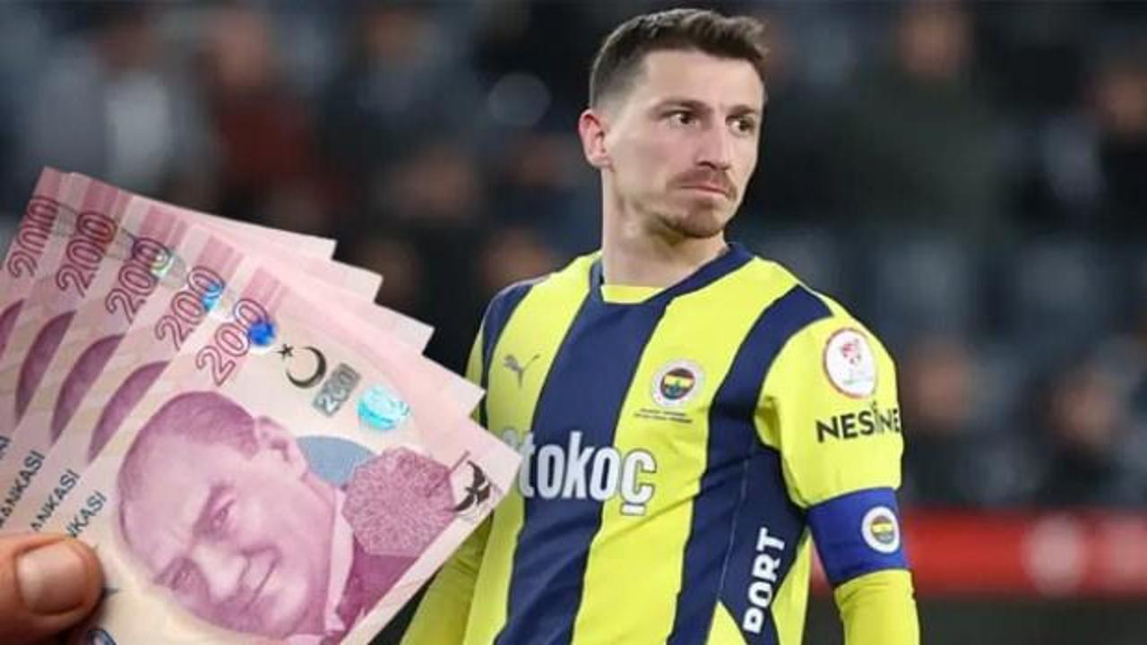 Mert Hakan Yandaş’ın aylık geliri ne kadar? İşte Mert Hakan’ın serveti…