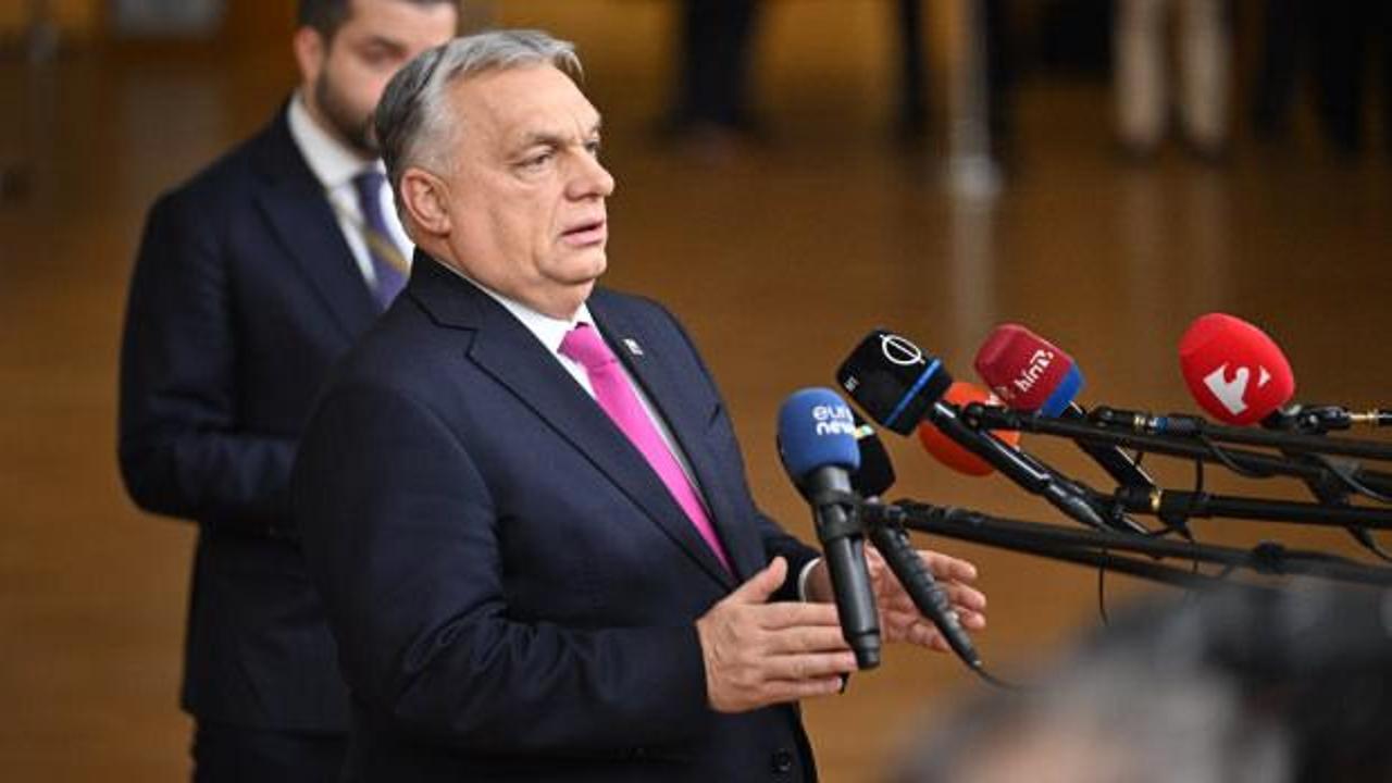 Orban “aptalca” dedi: Bu, AB’nin savaşa girmesi demek!