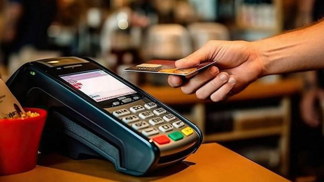 POS cihazında 3 işaret varsa işlemi acil durdurun! Kredi kartınızı…