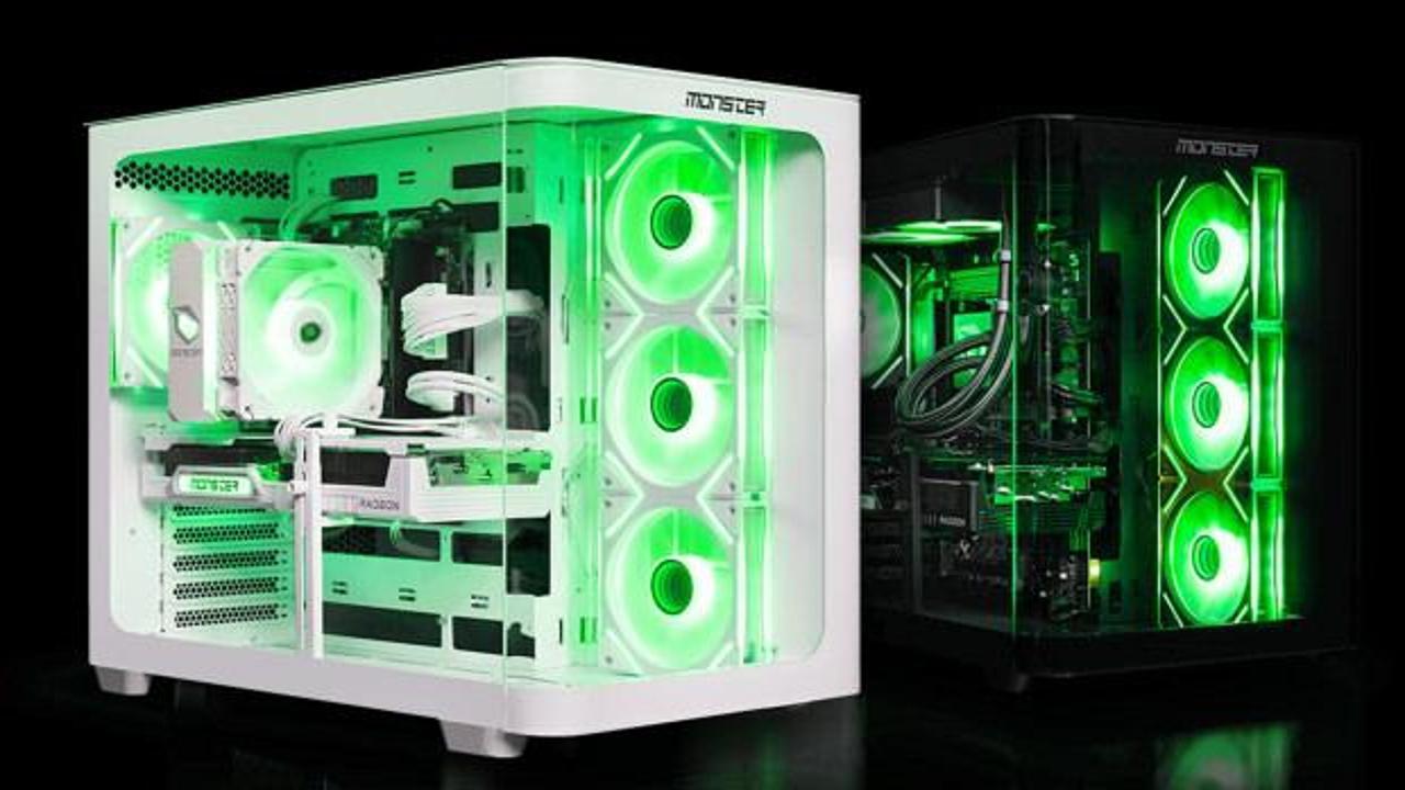RAM krizi sürerken Monster’dan indirim kararı: Oyuncuları sevindiren karar