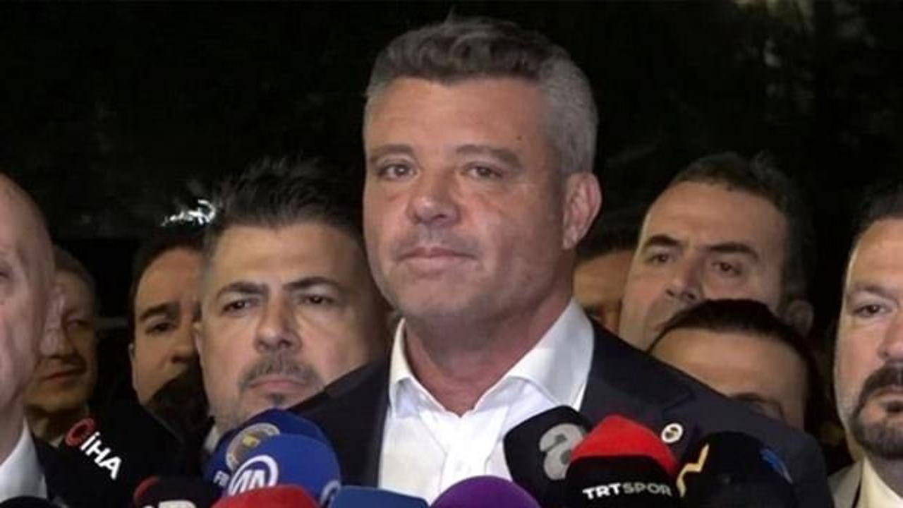 Sadettin Saran da pozitif çıktı! Benzoilekgonin (Metaboliti) pozitif çıkması ne anlama gelir?