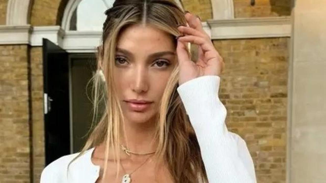 Şevval Şahin aslında kimdir? Yakalama kararı çıkarılmasının nedeni…