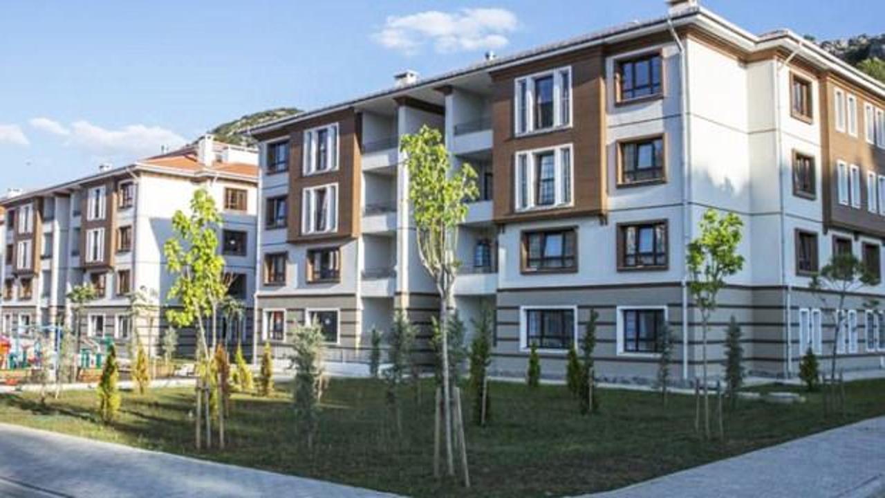 TOKİ Kura Sonuçları Takvimi Sorgulama Sayfası (2025-2026) AÇIKLANDI!