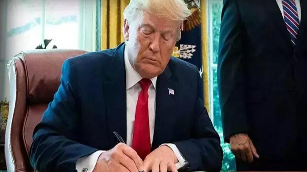 Trump’ın tek hamlesi küresel ekonomiyi değiştebilir