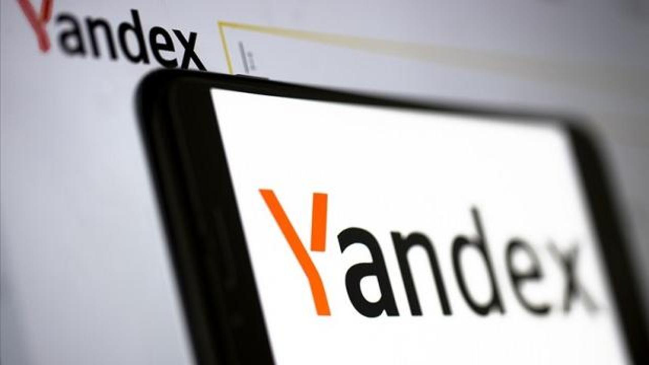 Yandex Türkiye’nin haritası 2025’te dünyayı 1 milyon kez turladı