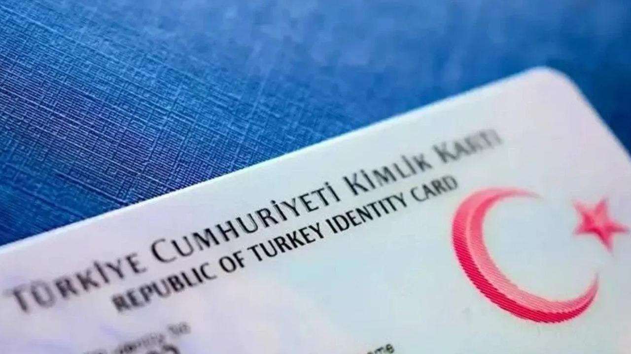 Kimlik numarasını ezberleme şekli 5 türle bağlantılı çıktı! Sizinki hangisi?