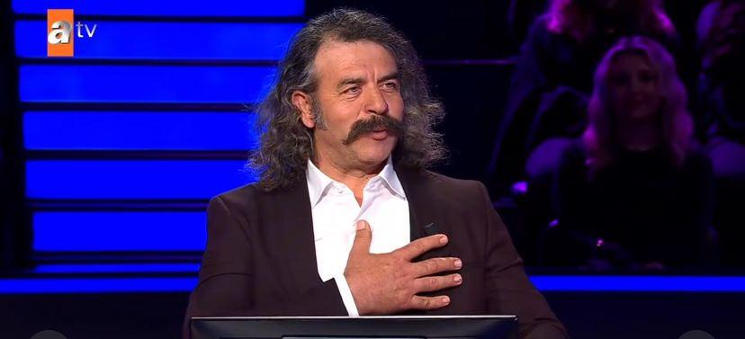 Pala Dayı'dan Vali Yiğitbaşı'na anlamlı teşekkür