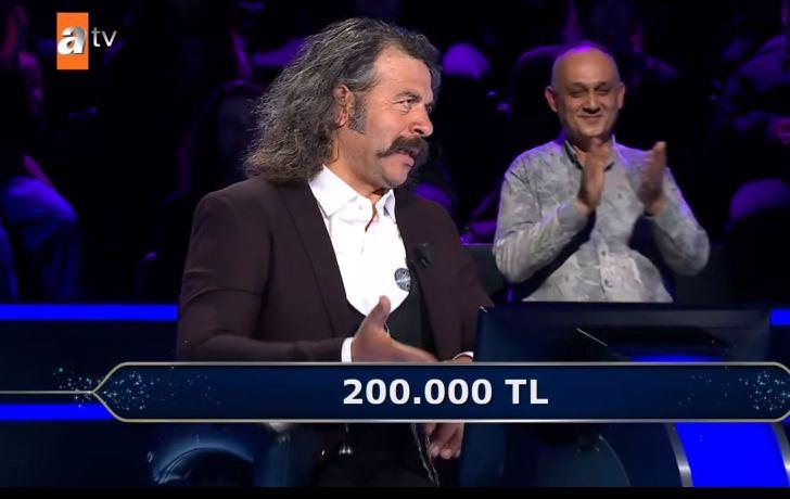 Pala Dayı'dan Vali Yiğitbaşı'na anlamlı teşekkür