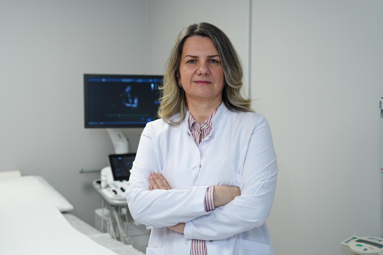 Organları tek tek etkileyen gizli tehlike: Hipertansiyon! Belirtisi yok