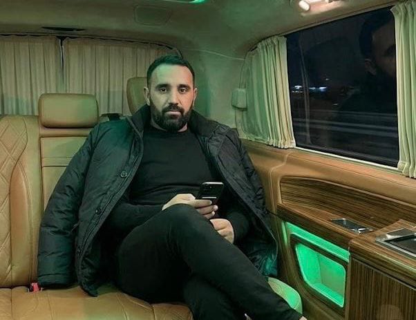 AKP Ergani Yönetim Kurulu Üyesi Murat Yıldırım, Ergani’de İş Dünyasının Yükselen Gücü Oluyor