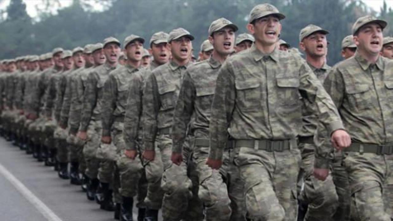Askerlik yerleri ne zaman açıklanacak: 2026 Şubat dönemi askerlik sınıflandırma sonuçları