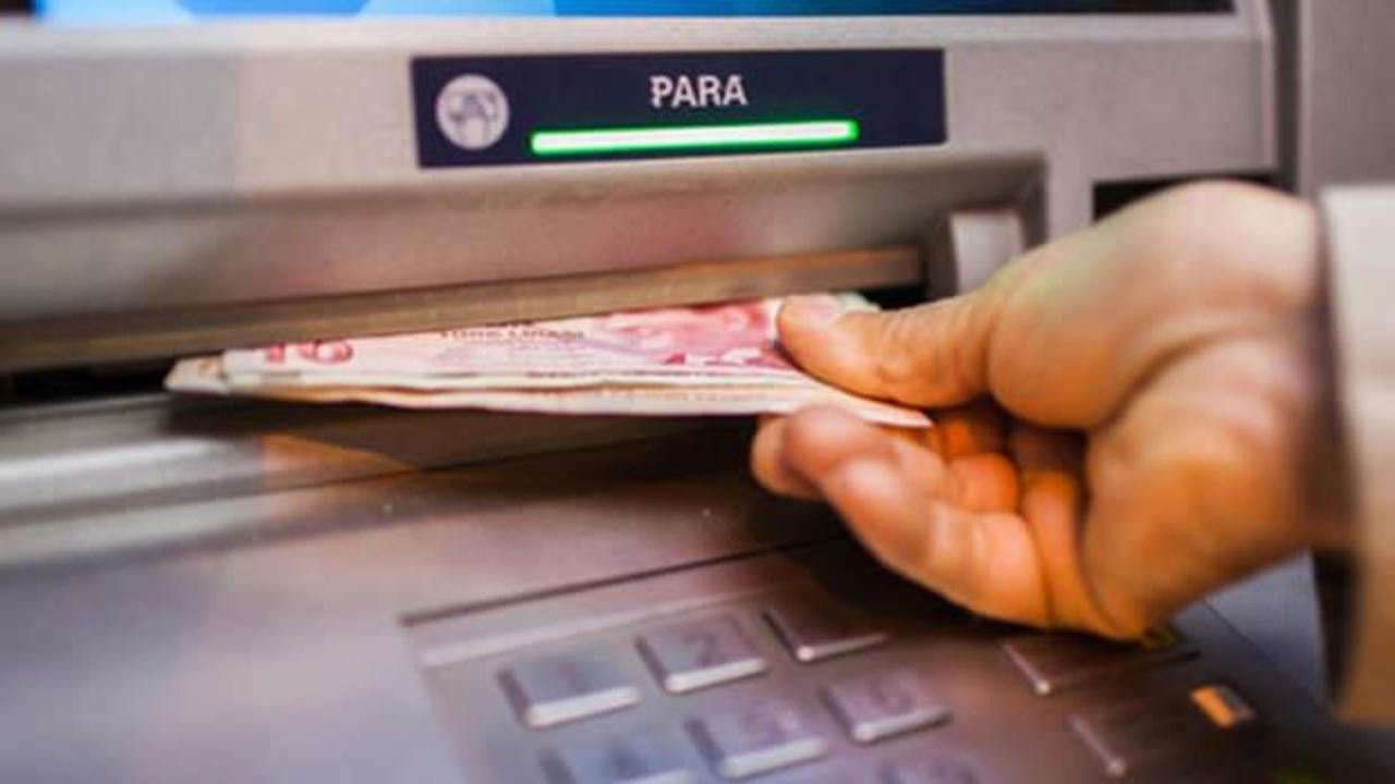 Kart şifrenizi çalıyorlar: Saate dikkat! ATM’lerdeki yeni tuzak…