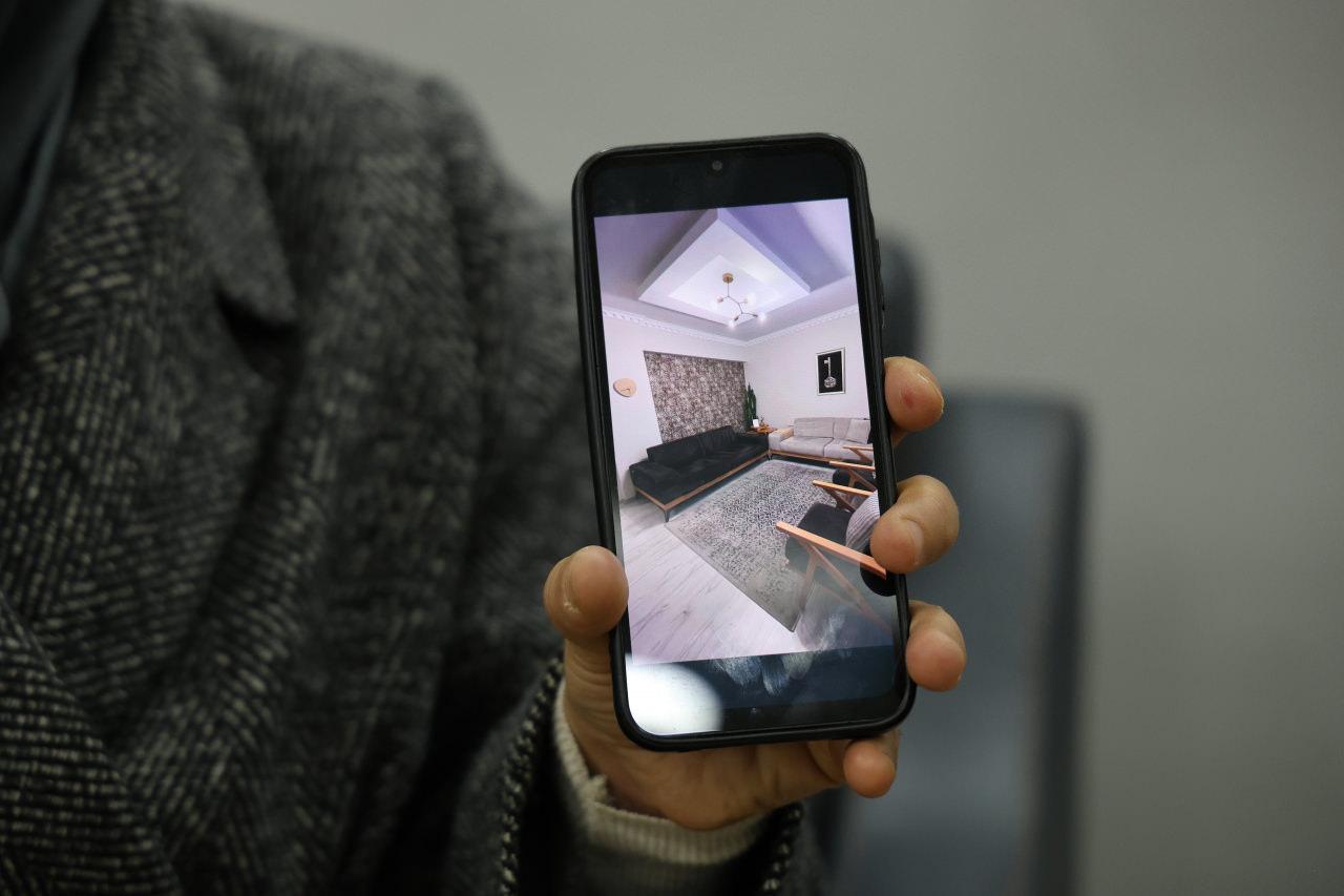 Parmağındaki yüzüğe kadar satıp dolandırıcılara verdiler: Ev alma hayali hüsranla bitti