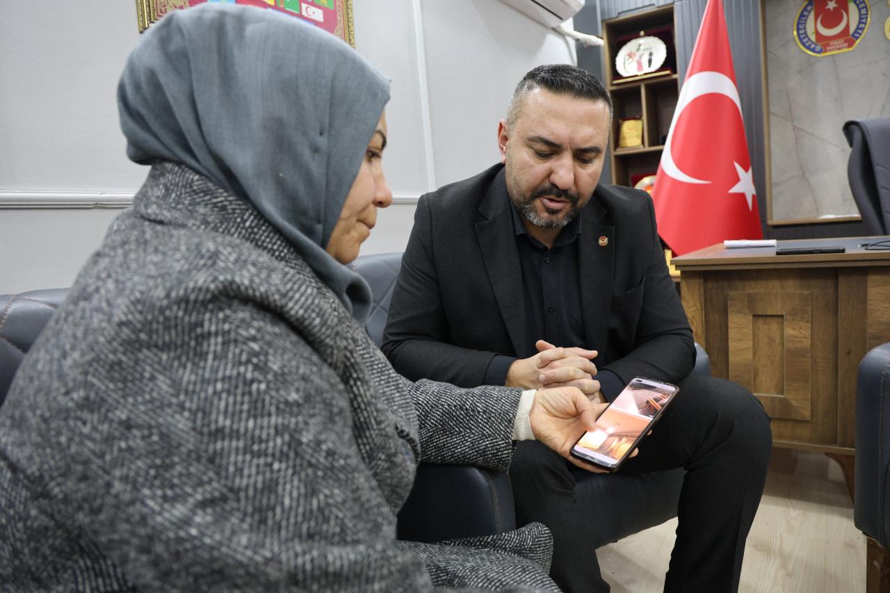 Parmağındaki yüzüğe kadar satıp dolandırıcılara verdiler: Ev alma hayali hüsranla bitti