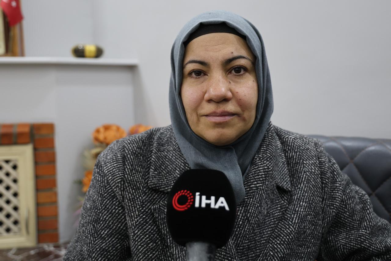 Parmağındaki yüzüğe kadar satıp dolandırıcılara verdiler: Ev alma hayali hüsranla bitti