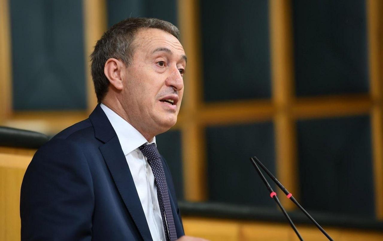 MHP lideri Bahçeli'den DEM Parti'ye uyarı: Parmak sallanması makul görülemez!