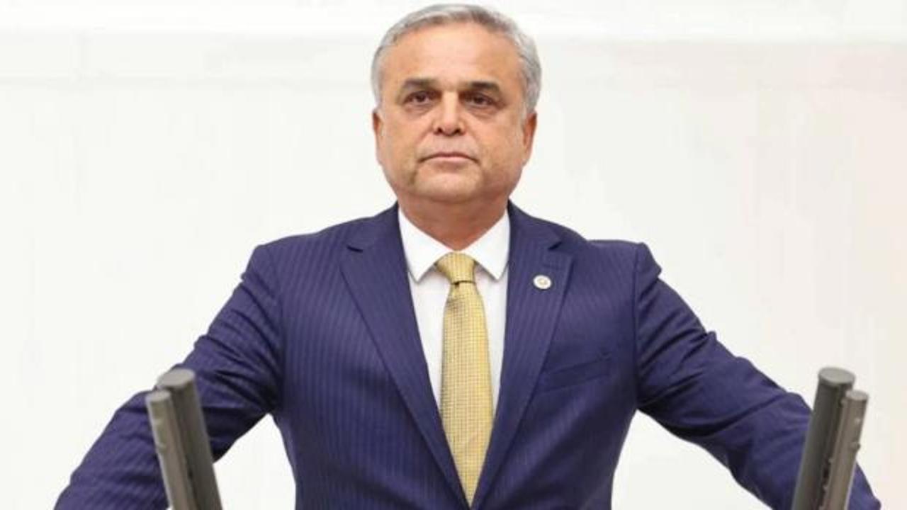 Hasan Ufuk Çakır: Namuslu CHP seçmenleri iftiracıların peşinde olmaz