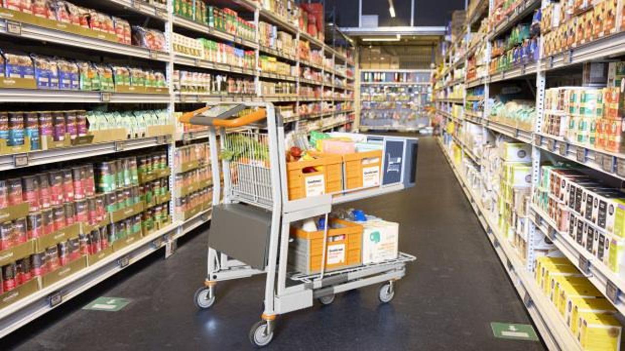 Ünlü süpermarket zincirinden kötü haber! Piyasadan çekiliyor
