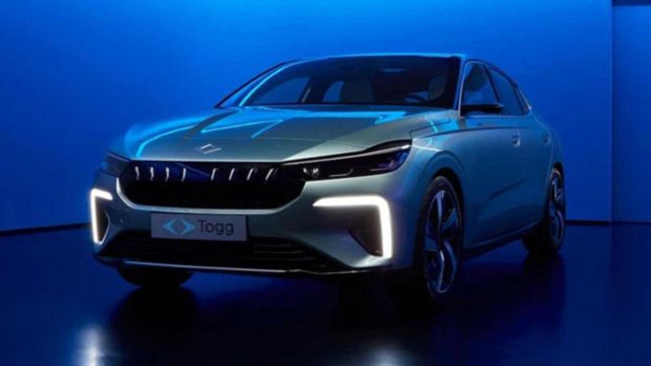 Uygun fiyatlı Togg geliyor: Herkes satın alma imkanı elde edebilecek!