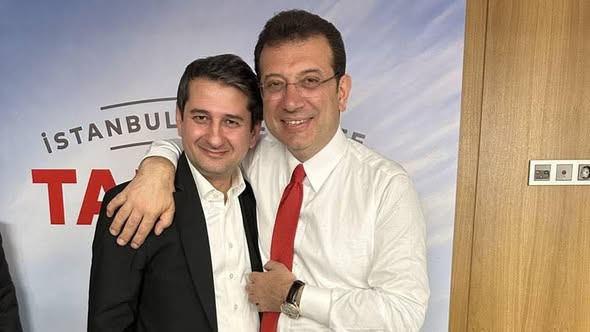 CHP yönetimine ‘danışman’ sopası: İmamoğlu cephesinden Özel’e ‘umut hakkı’ ayarı!