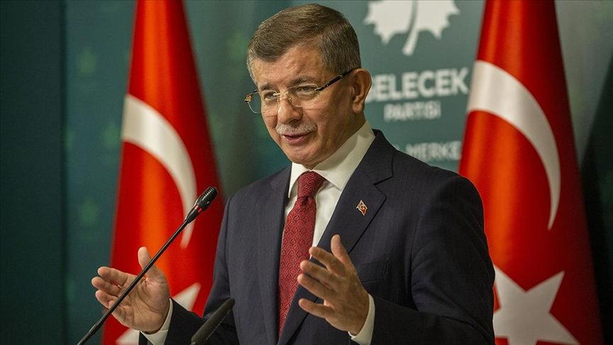 Davutoğlu'ndan CHP'ye transfer tepkisi: Herkes haddini bilecek