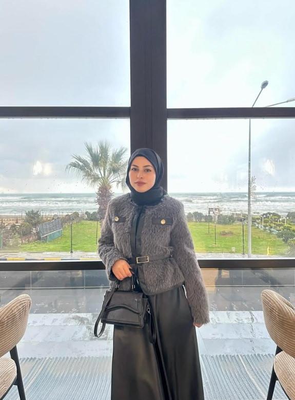 Sakarya'daki kazada ölen Hilal'in yürek yakan son mektubu ortaya çıktı