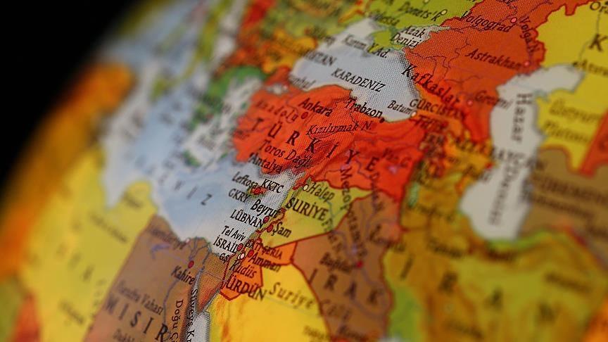 Siyonistlerin intikam korkusu: Türk-Sünni ekseninin güçlenmesi İsrail'de gerilim yarattı!