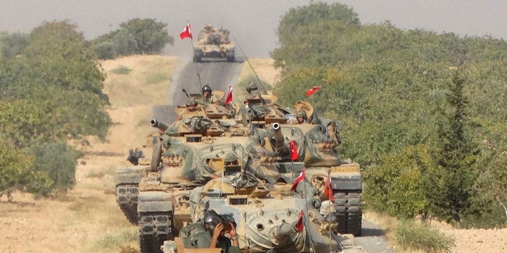 Siyonistlerin intikam korkusu: Türk-Sünni ekseninin güçlenmesi İsrail'de gerilim yarattı!