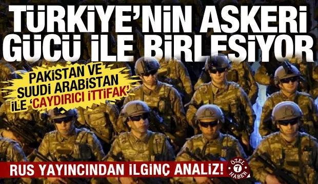 Siyonistlerin intikam korkusu: Türk-Sünni ekseninin güçlenmesi İsrail'de gerilim yarattı!