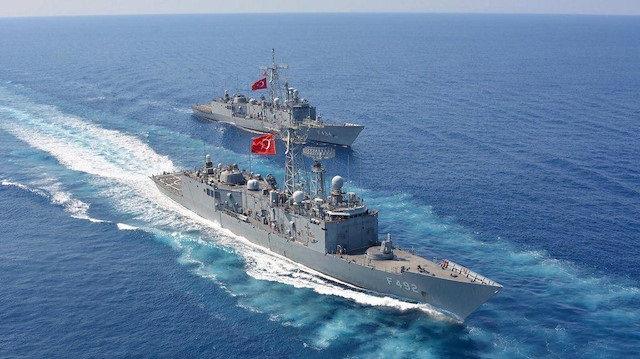 Türkiye'nin NAVTEX kararına boyun eğdiler: Yunan yetkililerden hükümete tepki yağdı!