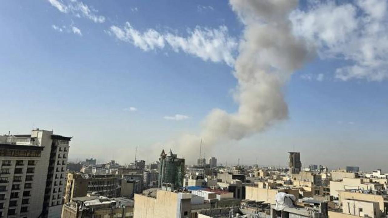 “Barış yakın” demişti, ABD’nin saldırısı sonrası “şaşkına döndü”