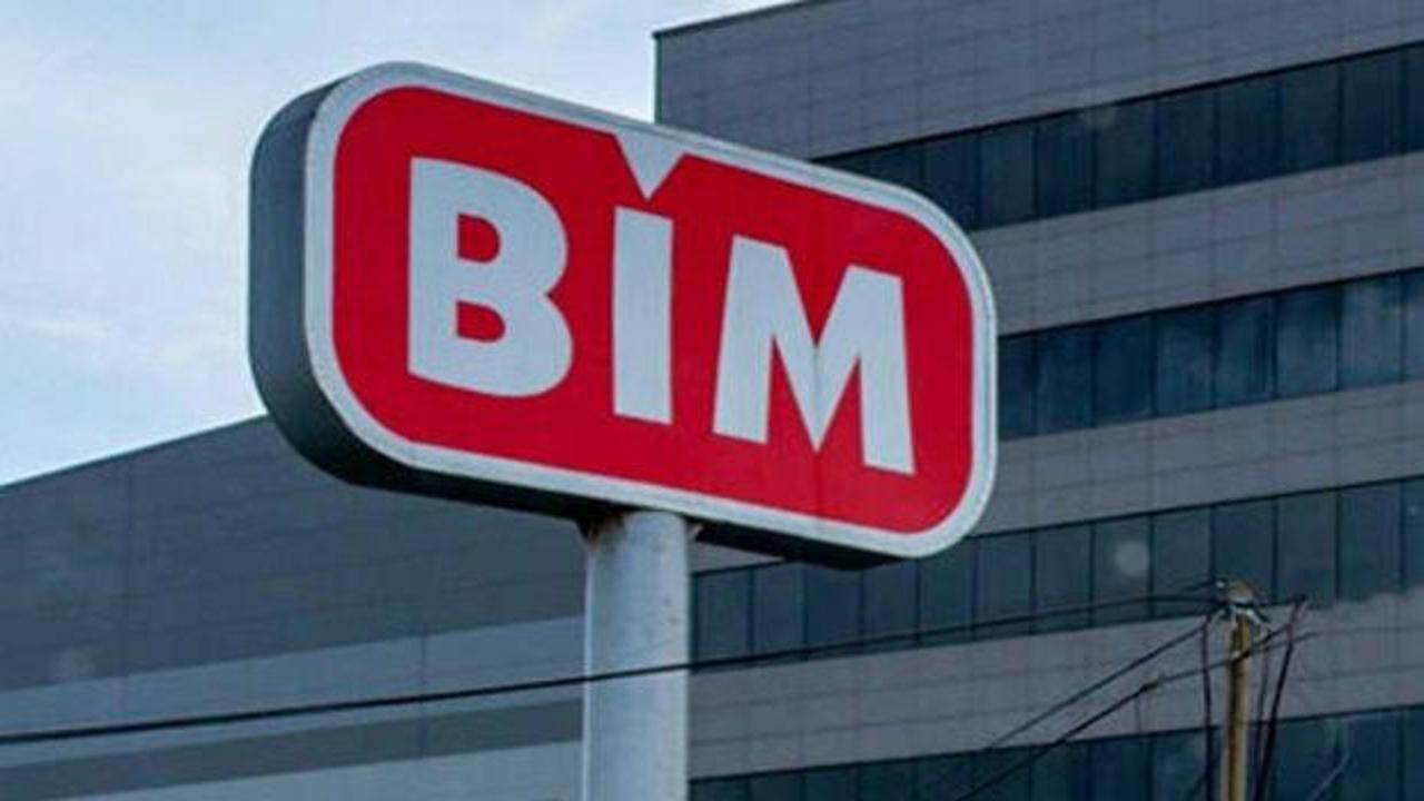 BİM Market’te indirimlerin ardı arkası kesilmiyor! Yeni fiyatlar şaşırttı