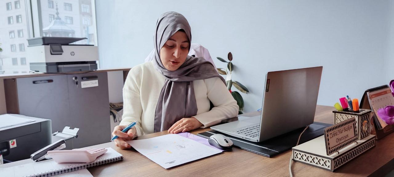 Uzman Diyetisyenden Ramazan'da sağlığınızı tehlikeye atmadan beslenme önerileri