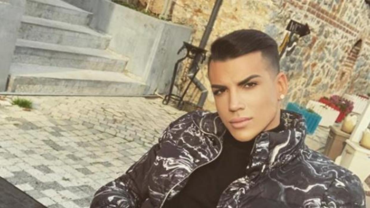 Kerimcan Durmaz’a hapis cezası!