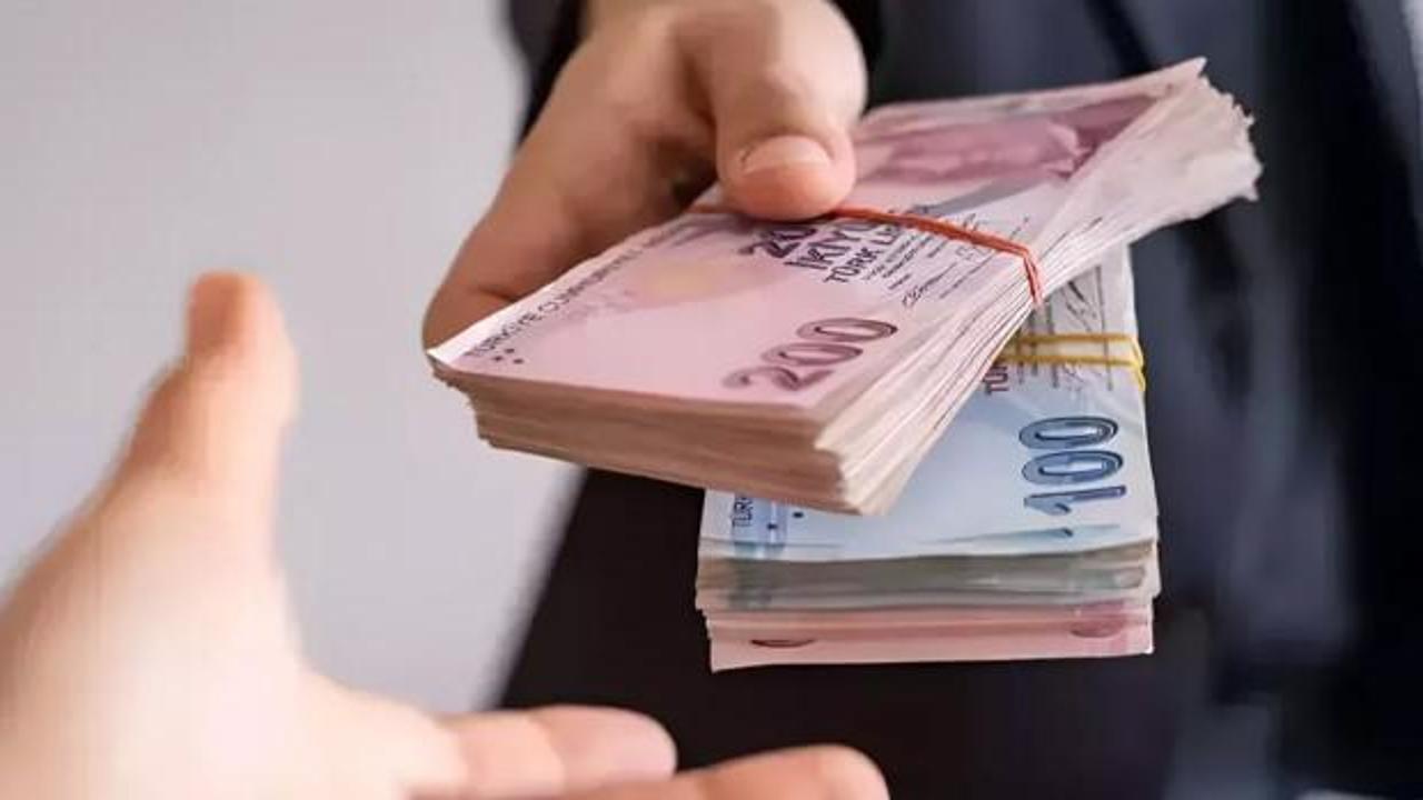 9.723 TL’lik destek hesaplara yatıyor! Koşulu taşıyan otomatik alıyor