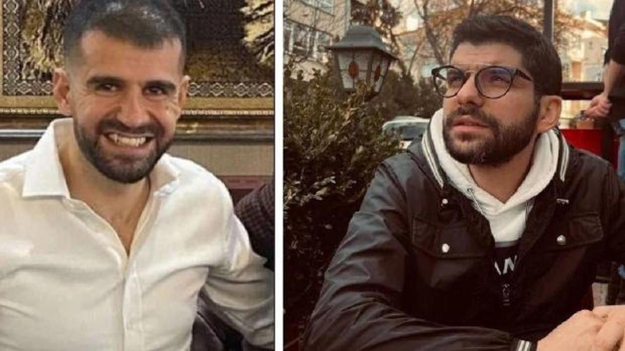 Suç örgütü yöneticisi Serdar Sertçelik tutuklandı