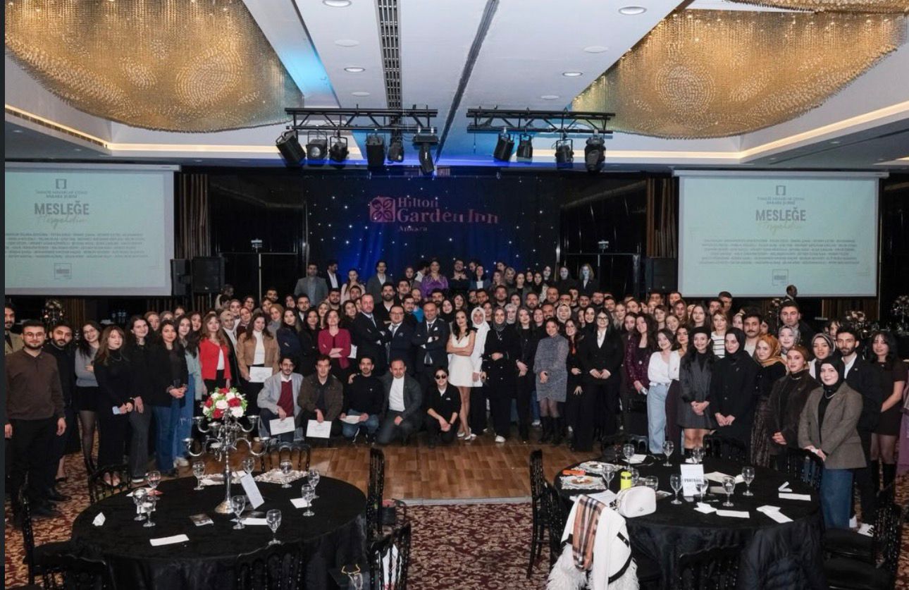 Ankara Mimarlar Odası Seçimlerinde “Turuncu” İrade Kazandı