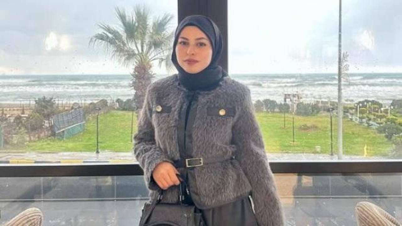 Sakarya’daki kazada ölen Hilal’in yürek yakan son mektubu ortaya çıktı