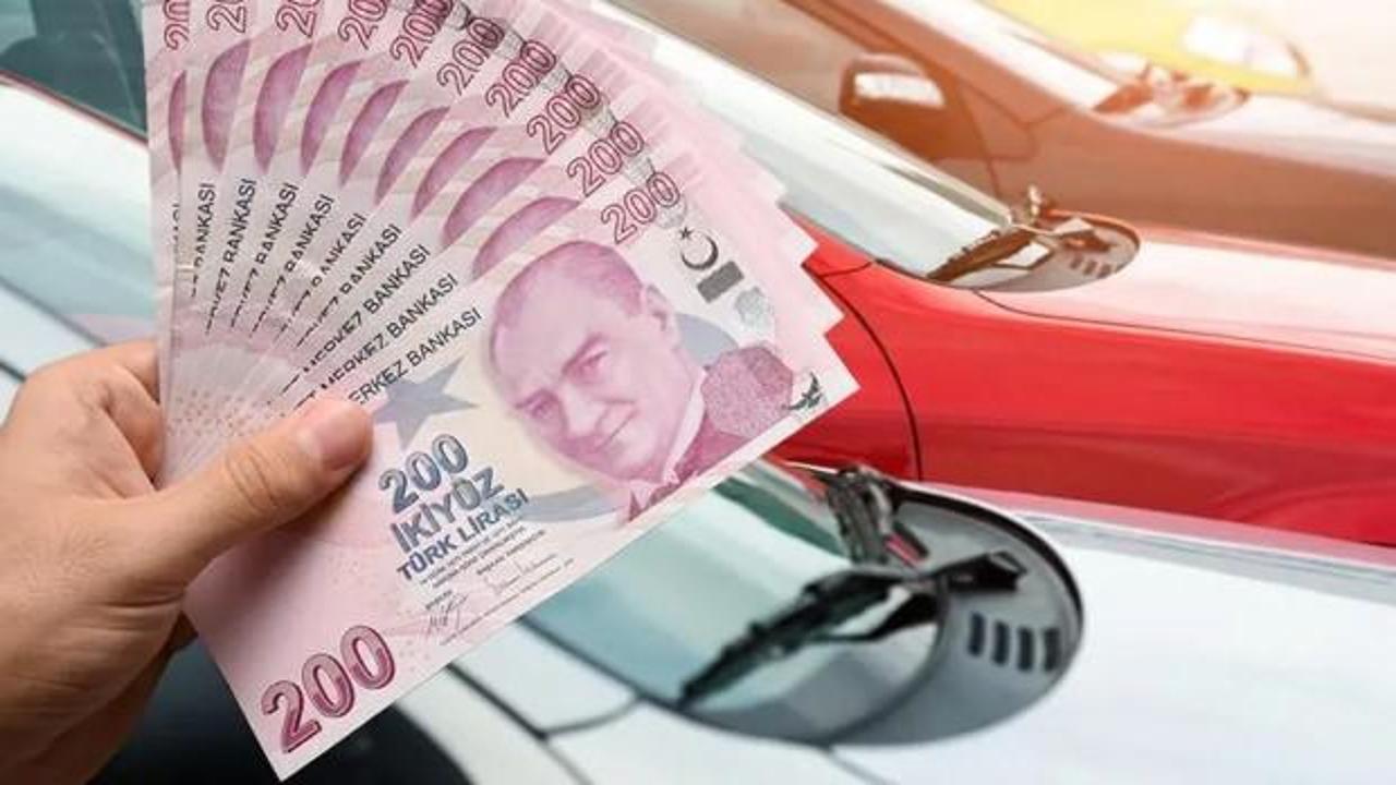 Şart aranmayacak! Araba almayı kafasına koyanları rahatlatacak haber