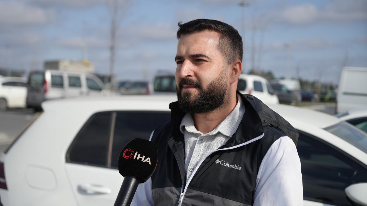 Sıfır aldığı elektrikli otomobil kabusu oldu! 1 ay kullandı, 6 aydır serviste