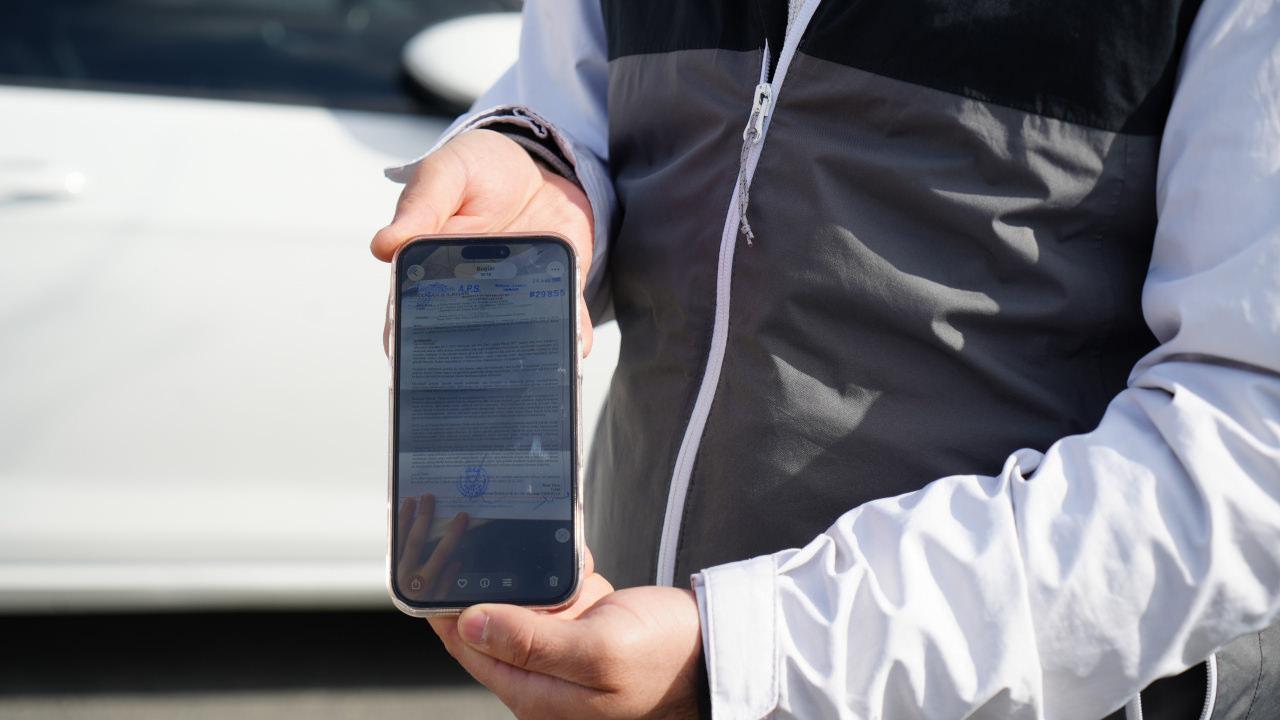 Sıfır aldığı elektrikli otomobil kabusu oldu! 1 ay kullandı, 6 aydır serviste