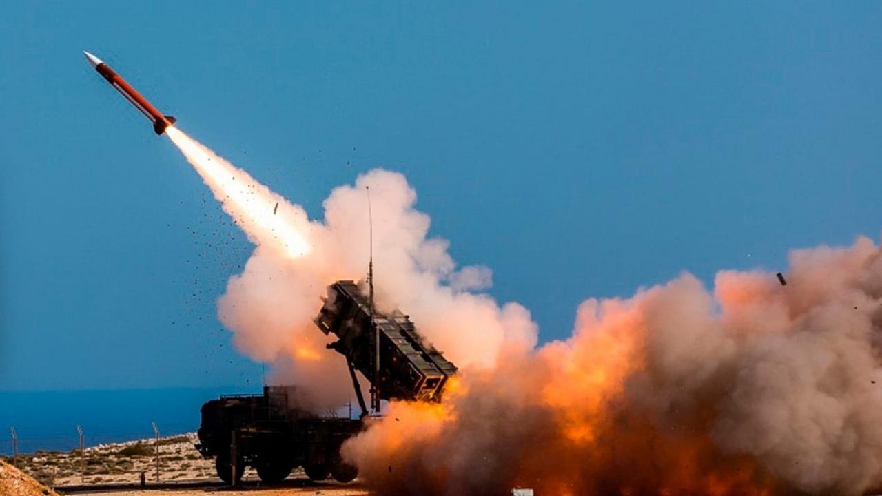 Patriot nedir, ne için kullanılır? Malatya'ya konuşlandırılıyor!