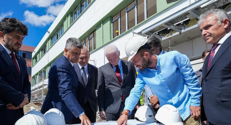 İstanbul'da eğitimde dev atılım! Hayaldi gerçek oluyor! Tam gün eğitime geçilecek