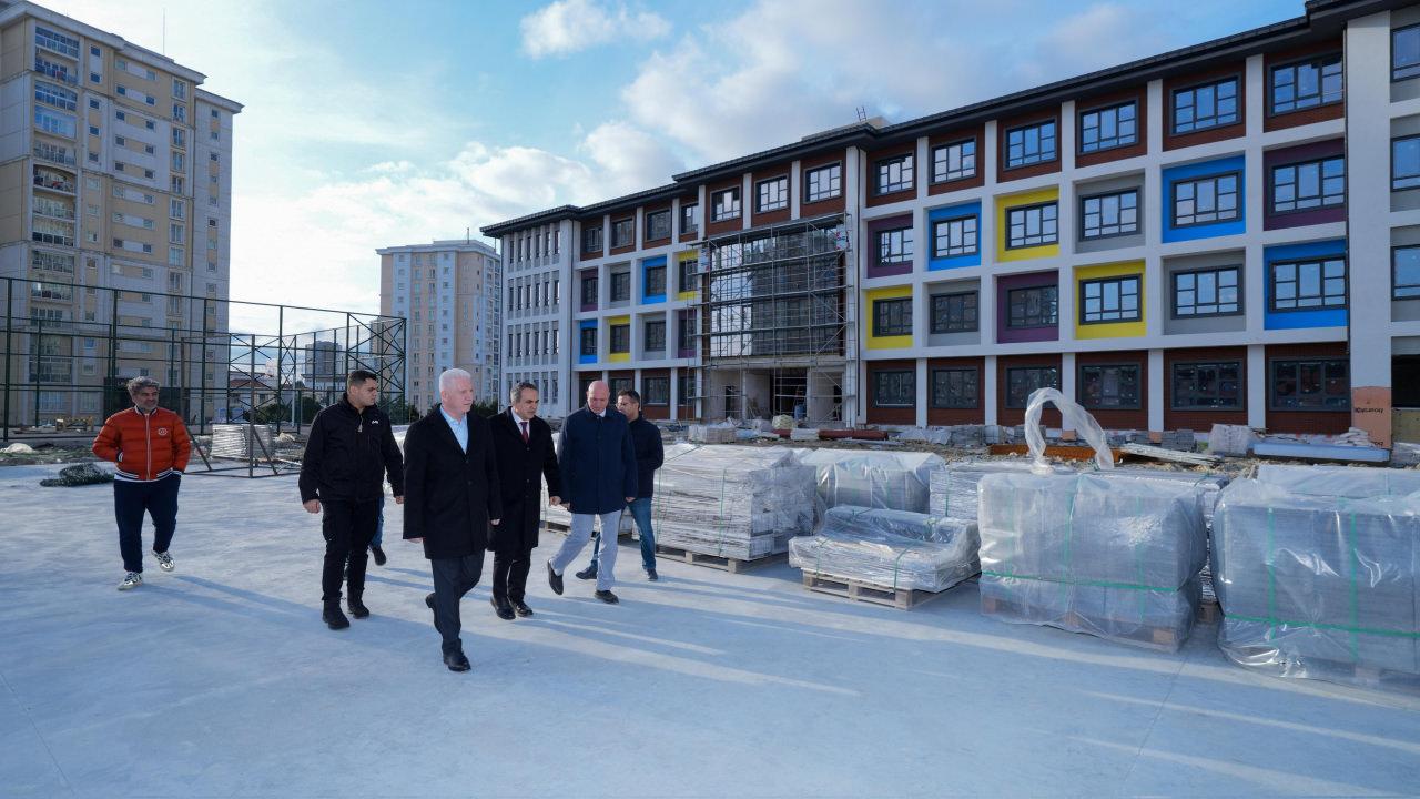 İstanbul'da eğitimde dev atılım! Hayaldi gerçek oluyor! Tam gün eğitime geçilecek