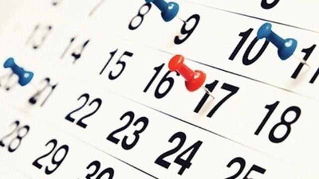 Arefe Günü tatil mi, yarım gün mü ve hangi güne denk geliyor?