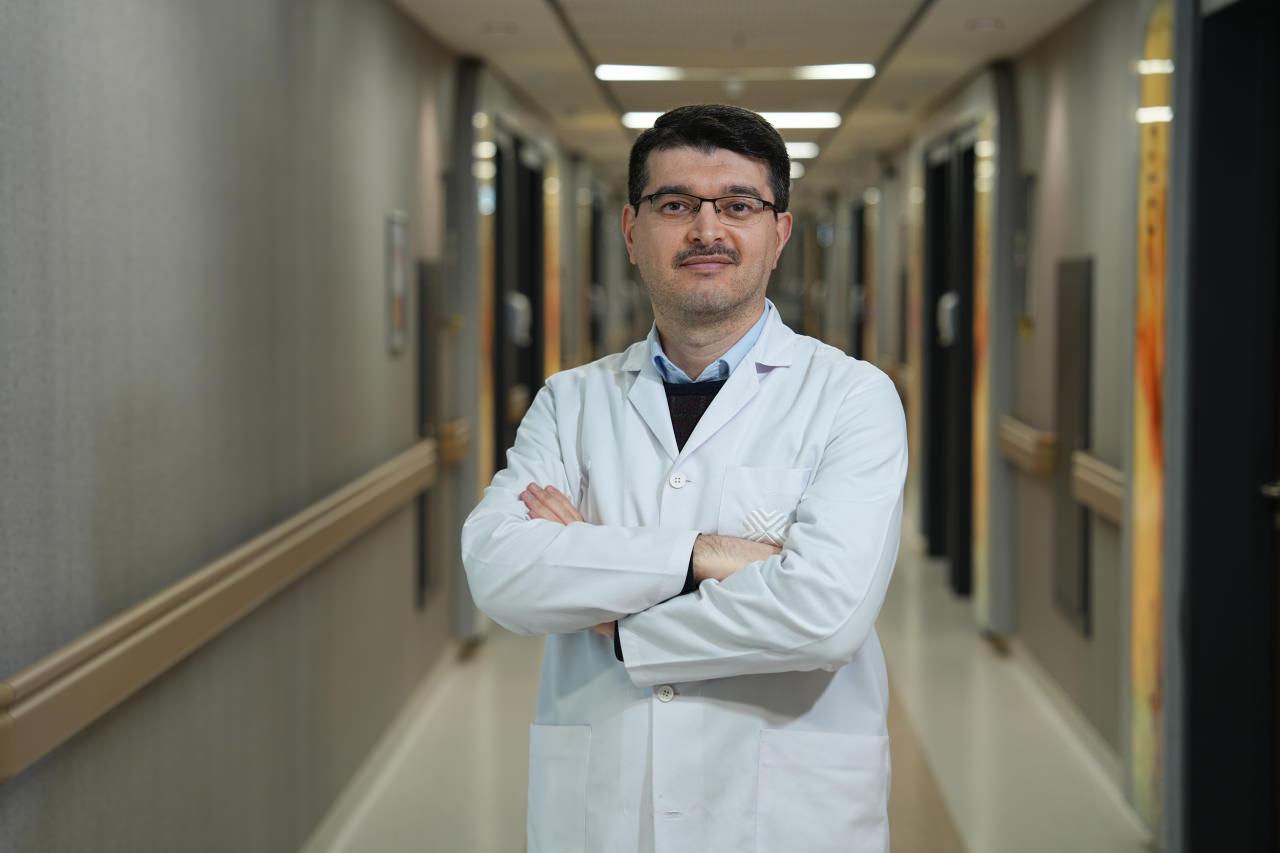 Omurga sağlığı için nelere dikkat edilmeli? Uzman isim açıkladı