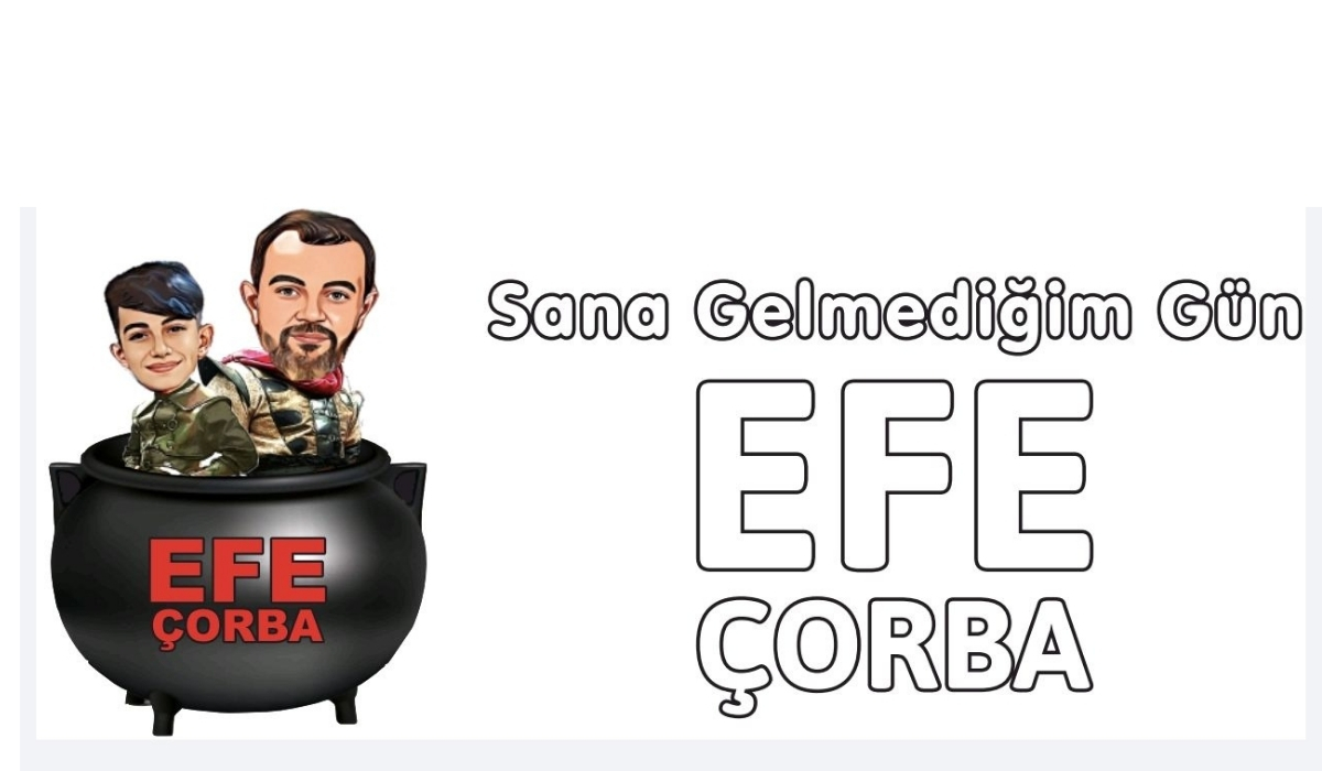 Ramazan Bademci’nin Yeni Mekânına Konya’da Efe Çorba Açıldı Yoğun İlgi  Açılışa Hakan Taşıyan Katıldı