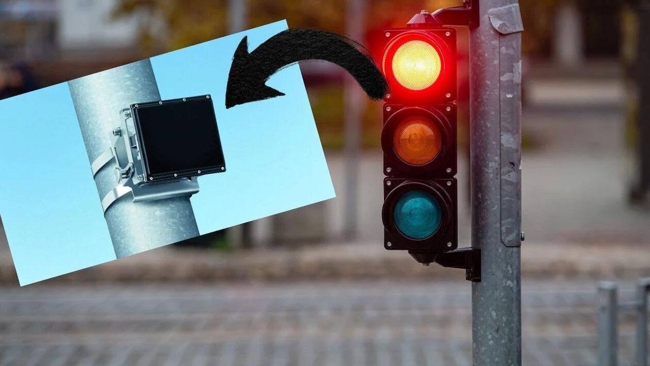 Trafikte 'siyah kutu' çağı başlıyor! Sürücüleri yakından ilgilendiriyor